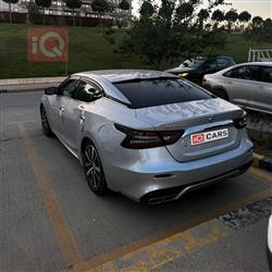 Nissan Maxima